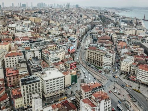 Iranians Buy the Most Residential Real Estate in Turkey