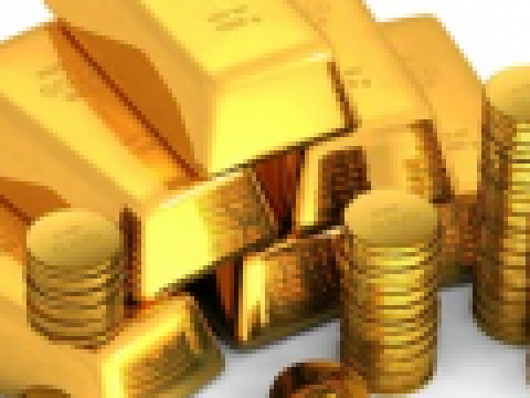 الذهب يرتفع لليوم الثاني على التوالي ويسجل أعلى مستوى في أسبوع