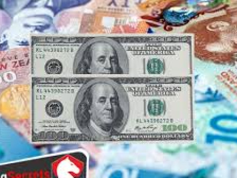 إرتفاع الدولار النيوزيلندي عقب بيان السياسة النقدية