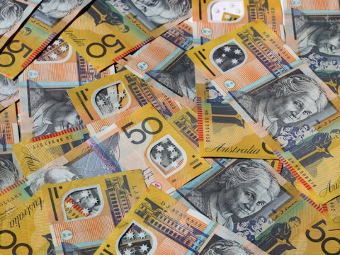 الدولار الأسترالي يرتفع أمام نظيره الأمريكي خلال الجلسه الآسيوية
