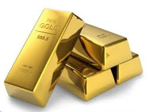 تراجع طفيف في أسعار الذهب بعد المكاسب التي سجلها يوما أمس
