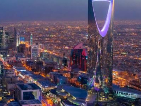 Saudi Arabia’s Oil Production Cuts Hamper Economy