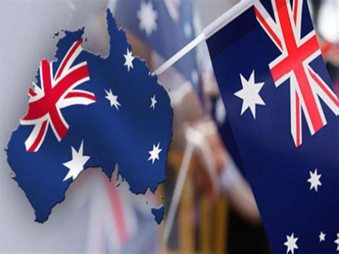 التضخم في أستراليا يسجل تراجعاً ملحوظاً خلال مايو الماضي ويخالف التوقعات