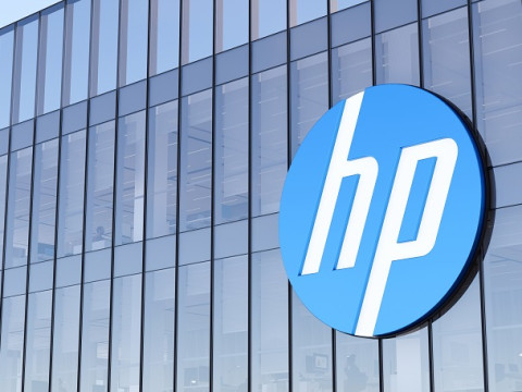 أسهم HP تتراجع مع أدت التوقعات الضعيفة إلى إثارة المخاوف من تباطؤ الطلب