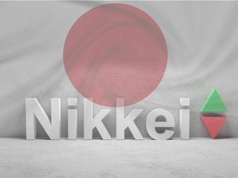 مؤشر نيكاي 225 الياباني ينخفض في يومه الثالث على التوالي والحذر يسيطر على الأسواق