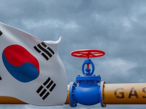 "كو جاس" الكورية الجنوبية تسجل تراجعاً في سهمها عقب الإعلان عن عدم توزيع أرباح 2022