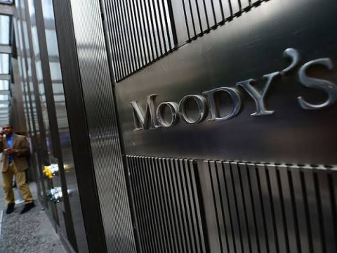 Moody’s Sounds Warning on Credit Ratings of 6 Big US Banks