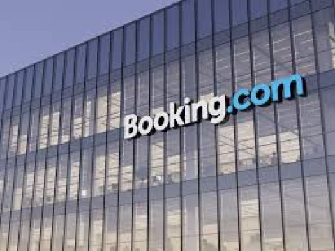 مورجان ستانلي يرفع السعر المستهدف لسهم Booking Holdings إلى 3700 دولار من 3000 دولار