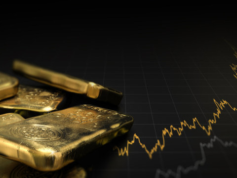 الذهب يواصل التراجع قبل قرار بنك الاحتياطي الفيدرالي والنحاس ينتعش بعد التحفيز الصيني