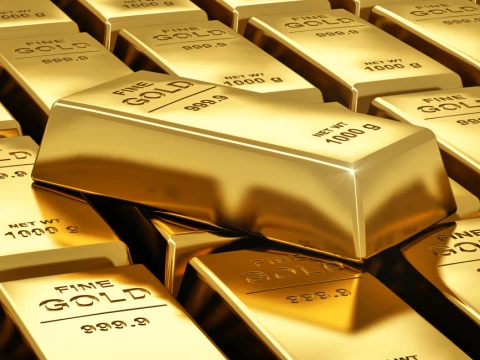 أسعار الذهب ترتفع مع انتظار الأسواق لكلمة "جيروم باول" وصدور بيانات التضخم غداً