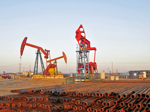 أسعار النفط تواصل الارتفاع مع انتعاش التصنيع في الصين الذي يعزز توقعات الطلب