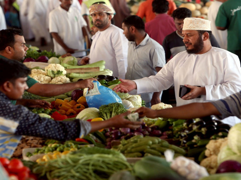 التضخم السنوي بالسعودية يستقر عند 1.5% في يوليو الماضي