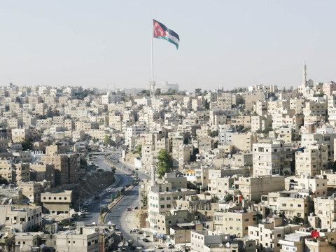 تباطؤ نمو الاقتصاد الأردني خلال الربع الأخير من 2022 إلى 2%