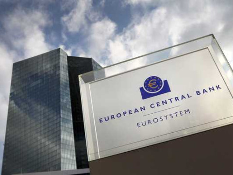 بيان الفائدة الصادر عن المركزي الأوروبي اليوم