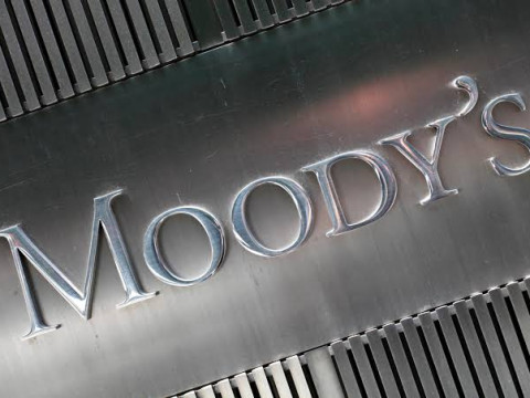 Treasury Yields Unmoved by Moody’s U.S. Downgrade