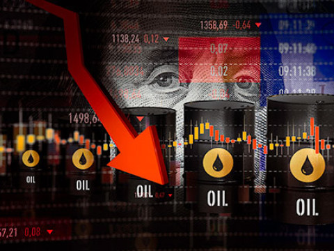 أسعار النفط تتراجع مع تأجيل الولايات المتحدة إعادة ملء الاحتياطي الاستراتيجي