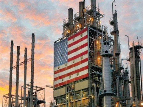 مخزونات الغاز الأمريكية تتراجع بمعدل يفوق التوقعات