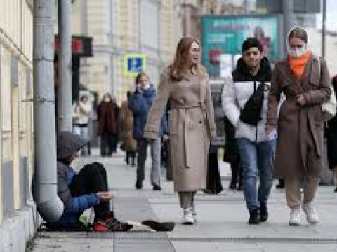 البطالة تنخفض في نهاية عام 2023 في جميع أنحاء روسيا