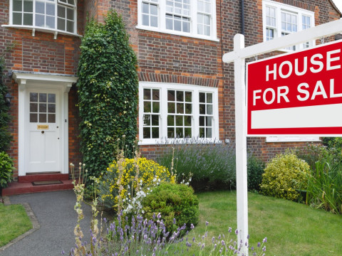 للشهر الخامس على التوالي.. أسعار المنازل في بريطانيا ترتفع في فبراير 2024
