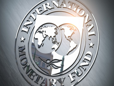 مديرة صندوق النقد الدولي: توقعات النمو لا تزال سيئة حتى الوقت الحالي