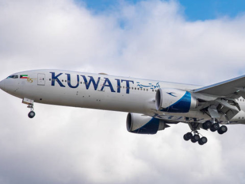 إيرادات الخطوط الجوية الكويتية السنوية ترتفع بـ 115% خلال 2022