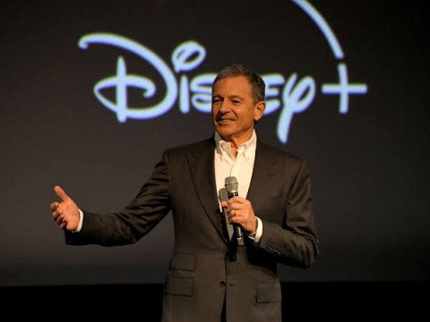 Disney+ Hikes Prices as Company Reports Lower Earnings