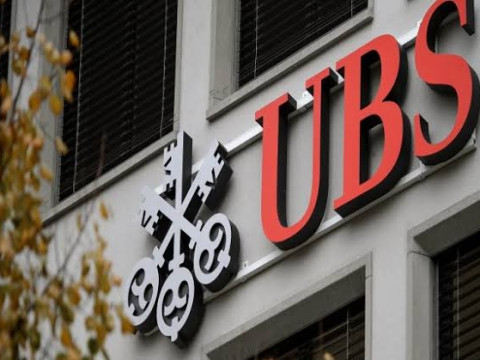 بنك UBS يعلن عن عملية إعادة شراء أسهم جديدة تقدر بنحو 2 مليار دولار