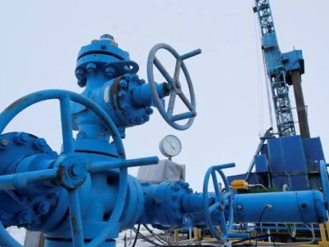 تراجع إنتاج الغاز الطبيعي الروسي بنسبة 10% خلال يناير لإبريل