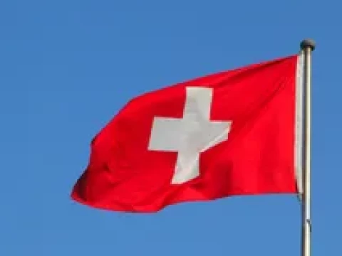 انخفاض مؤشر أسعار المستهلكين في سويسرا خلال يناير الماضي