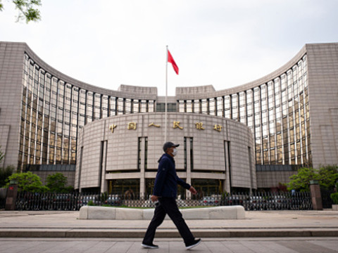 وزير المالية الصيني  "ليو كون" يعد بتوسع مالي مناسب خلال عام 2023