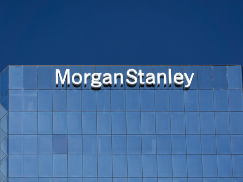 محللو "مورجان ستانلي" يتوقعون تراجع الأسهم الأمريكية وخاصة أسهم S&P 500 مع بداية العام المقبل