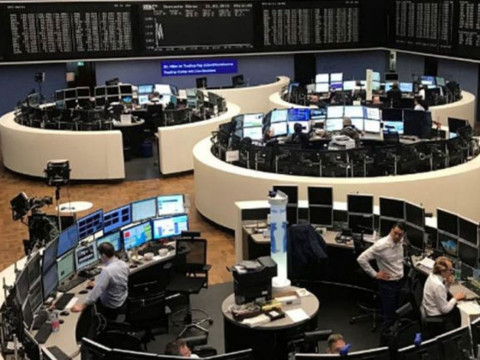 لليوم الرابع.. الأسهم الأوروبية تواصل الهبوط بفعل مخاوف الركود