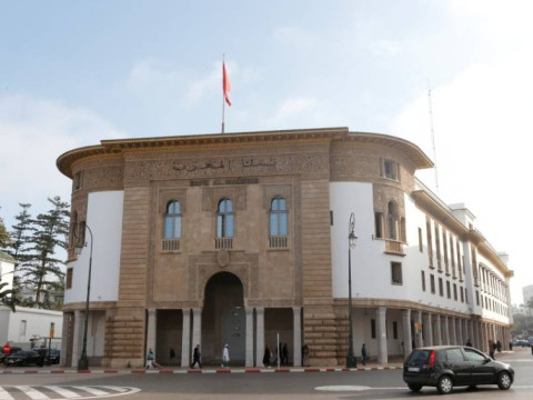 المركزي المغربي يثبت أسعار الفائدة عند 3% بعد رفعها ثلاث مرات متتالية