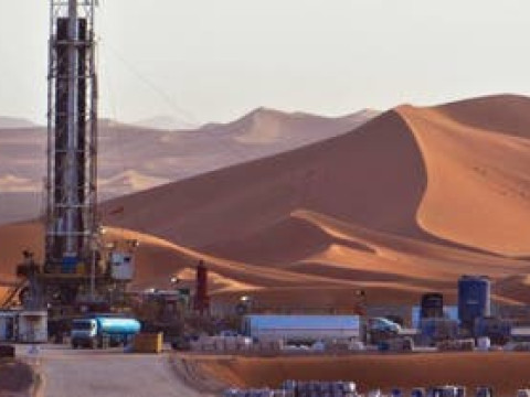 عمان تؤسس شركة متكاملة لإدارة جميع أصول الغاز الطبيعي