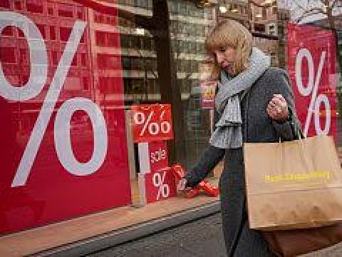 Euro Zone Inflation in Surprising Fall