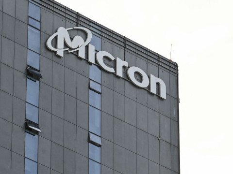 شركة Micron Technology تحذر من تعرض الإيرادات العالمية للخطر نتيجة الحظر الصيني