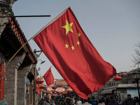 China’s Economic Turmoil Sends Global Alarm Bells Ringing