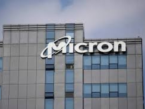 شركة ميكرون تسجل صافي ربح غير متوقع في الربع المالي الثاني