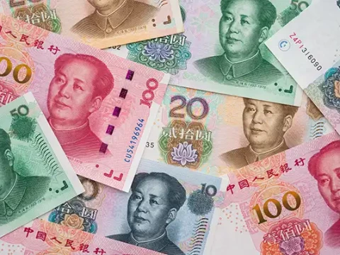 ارتفاع أسعار العملات الآسيوية مع تراجع العملة الخضراء