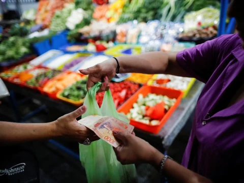 بيانات التضخم في الأرجنتين جاءت بصورة سيئة للغاية خلال شهر فبراير