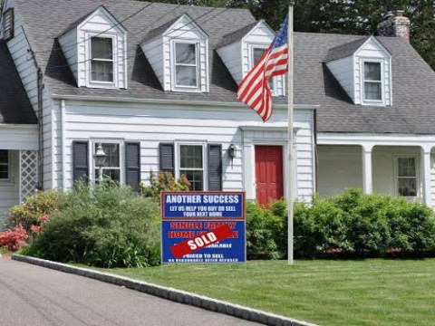 مبيعات المنازل الجديدة في الولايات المتحدة تسجل ارتفاعاً خلال يناير الماضي