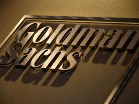 جولدمان ساكس يتوقع ارتفاع مؤشر "S&P500" لمستويات قياسية خلال العام الجاري