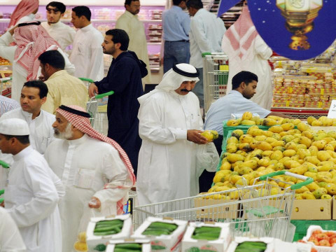 للشهر الثاني على التوالي.. التضخم السنوي بالسعودية يتراجع خلال نوفمبر