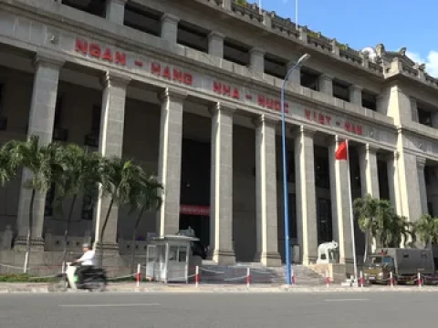 فيتنام تسعى للحصول على حوافز جديدة للمستثمرين بينما القواعد الضريبية  تلوح في الأفق