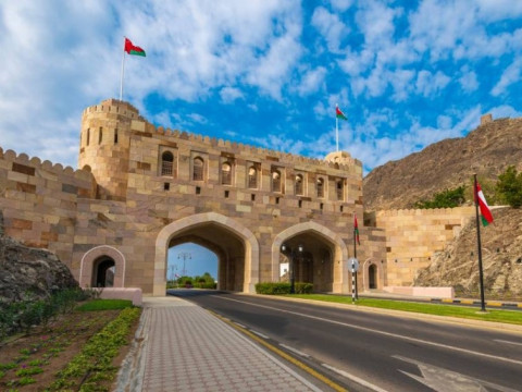 ميزانية عمان تحقق فائضًا قدره 450 مليون ريال في الربع الأول
