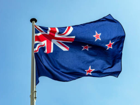 الناتج المحلي الإجمالي في نيوزيلندا يسجل تراجعاً خلال الربع الأخير من 2022