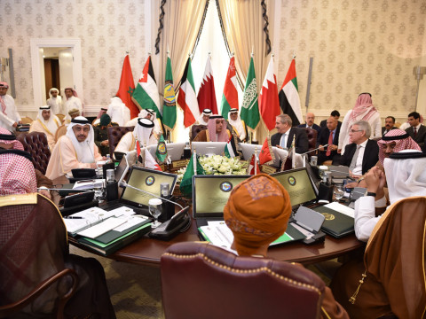 مجلس الوزراء السعودي يعتمد ميزانية 2023 غدًا الأربعاء