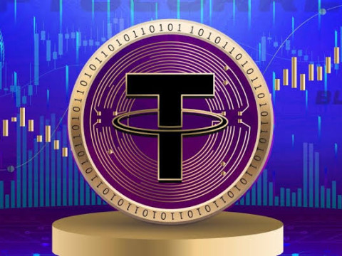 Tether Reaches All-Time-High Market Cap