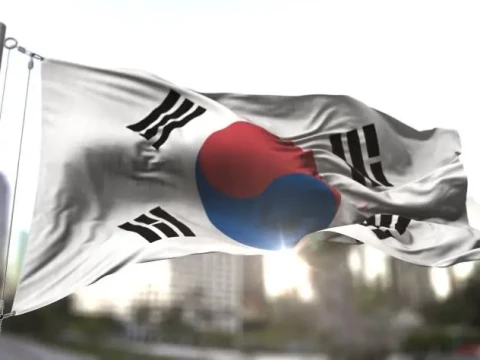 بنك كوريا الجنوبية المركزي يثبت أسعار الفائدة للمرة الرابعة على التوالي