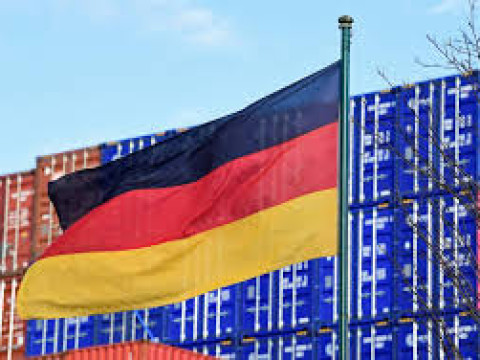 الإنتاج الصناعي في ألمانيا يتراجع بشكل غير متوقع في أبريل
